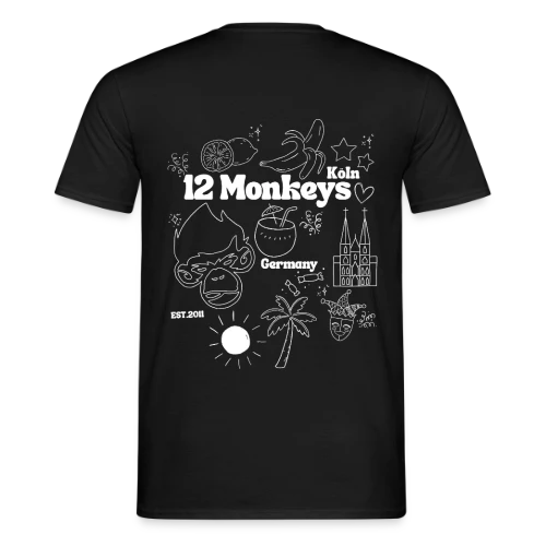 Freizeit-Fell (Shirt)