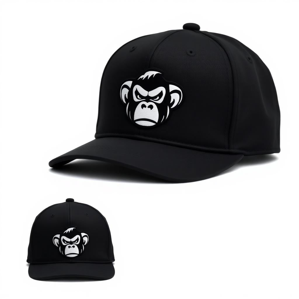 Monkeys Cap