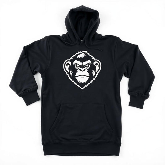 Monkeys Hoodie
